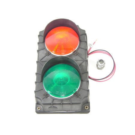 Communication Lights, Light Assembly Com MPN:823-103