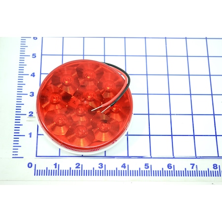Communication Light Sub-Assemblies, Red MPN:SMF4690