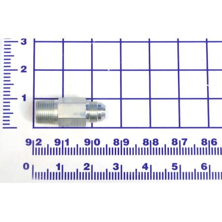 Velocity Fuses, Velocity Fuse 4 G.P.M. MPN:313-069