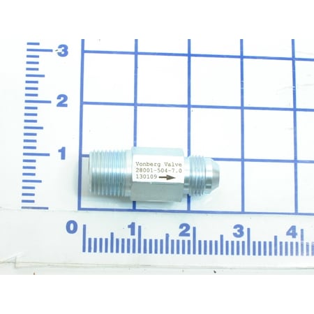 Velocity Fuses, Velocity Fuse 10 Gpm MPN:313-239