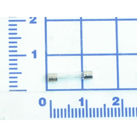 UL Class Fuse, Fast-Acting, 15A, 32V AC MPN:632-153