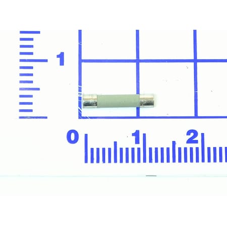 Midget Fuse, SMF Series, 15A MPN:SMF2708
