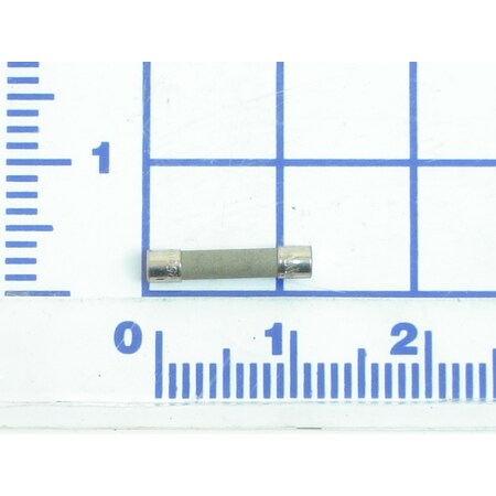 Midget Fuse, SMF Series, 0.25A MPN:SMF2709