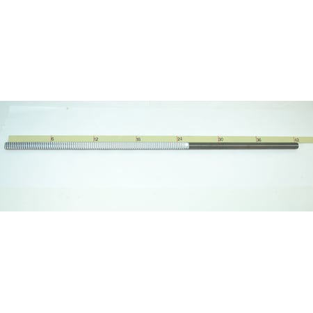 Ratchet Bars, Rack Bar O/S Round 42