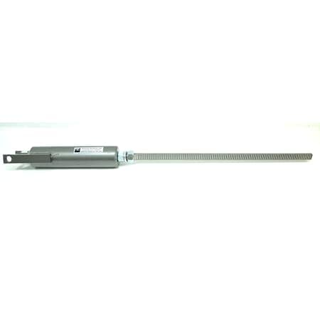 Ratchet Bars, O/S Float W/Round Rack Bar MPN:8-8101