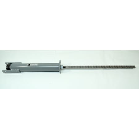 Ratchet Bars, Rack And Float Assembly O/ MPN:8-9038