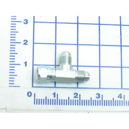Fittings, Swivel Tee MPN:313-105