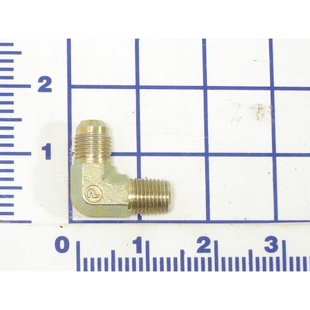 Fittings, Elbow, Nipple MPN:313-106