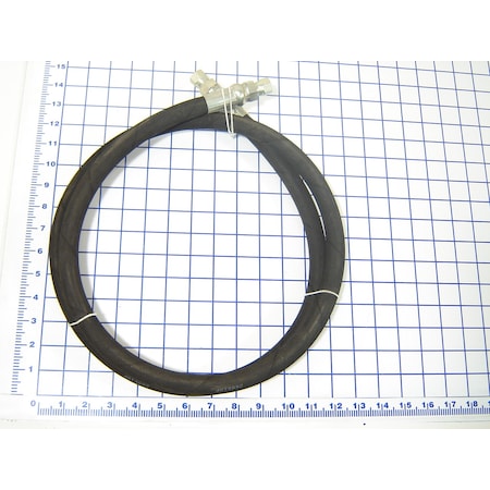 Hoses, Hydraulic Hose Lip Extend MPN:313-207