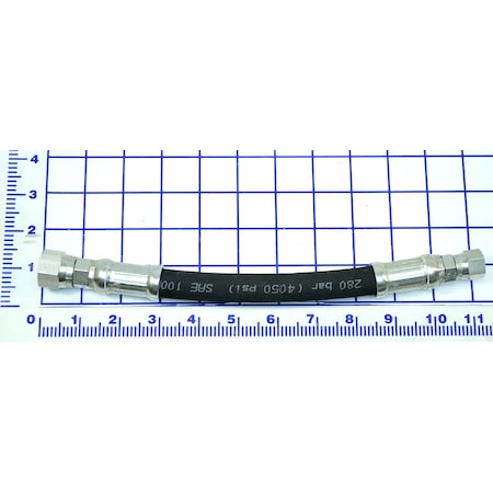 Hoses, Cylinder Hose Assembly MPN:313-544