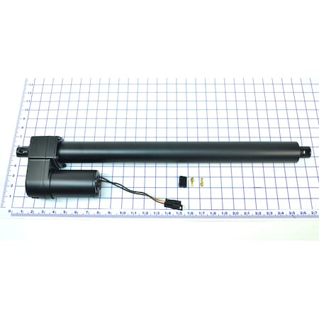 Motors, Linear Actuator 18