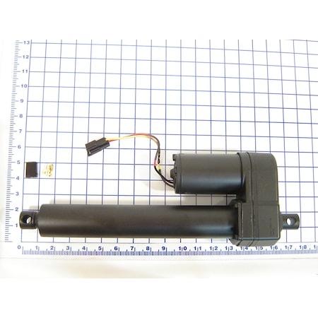 Motors, Linear Actuator Used Cn Avr100-3 MPN:341-009