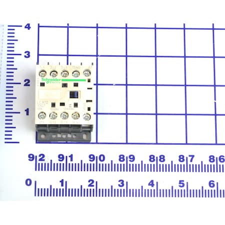 Motor Starter Contactors, Contactor MPN:600-0482
