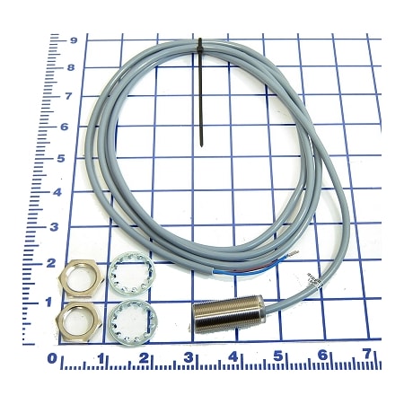 Proximity Switches, Proximity Switch, Dc MPN:625-036