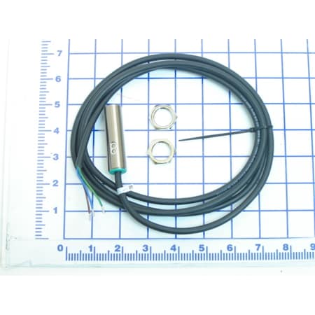 Proximity Switches, Inductive Proximity MPN:625-040