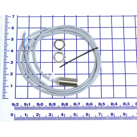 Proximity Switches, Ls 4 Proximity Switc MPN:625-043