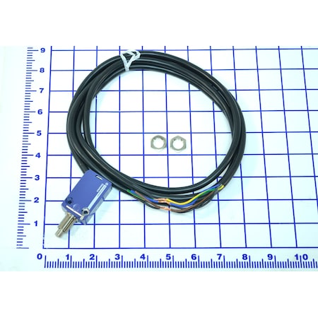 Limit Switches, Limit Switch MPN:625-044