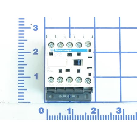 Overload Relays, Control Relay MPN:626-020