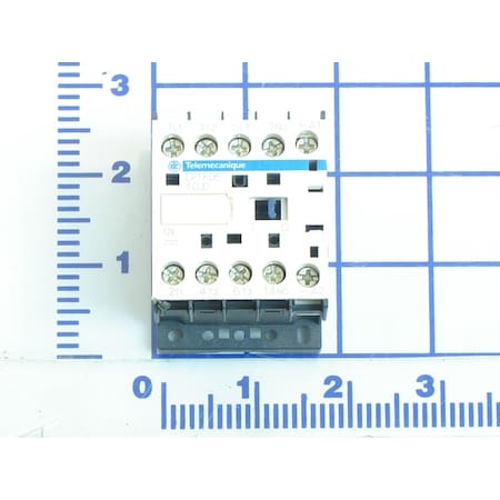 Overload Relays, Motor Relay, 12Volt MPN:626-021