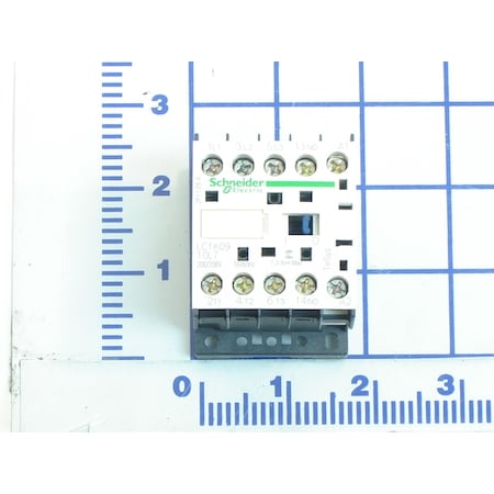 Motor Starter Contactors, Motor Starter MPN:632-125
