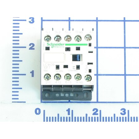 Motor Starter Contactors, Motor Contacto MPN:632-146