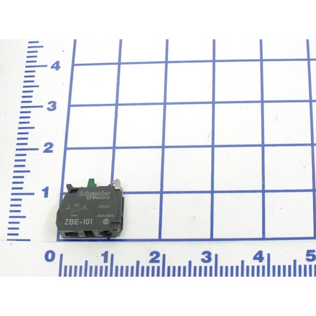 Selector Switches, Contactor Switch MPN:632-165