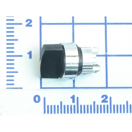Selector Switches, Selector Switch (Spri MPN:632-219