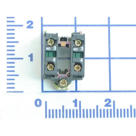 Selector Switches, Selector Switch Base MPN:632-255