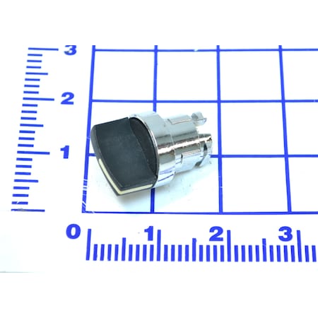 Selector Switches, Selector Switch, 3 Po MPN:823-076