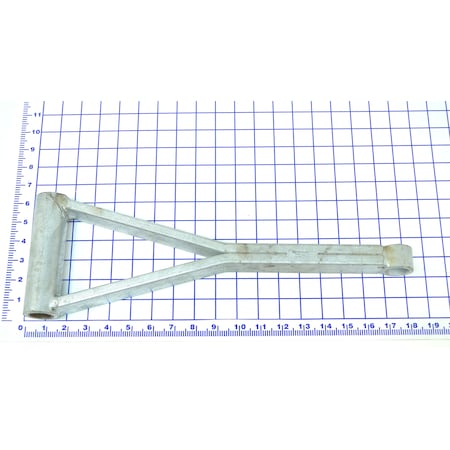 Hooks/Lock Assemblies, Front Strut Vr, S MPN:3-4449