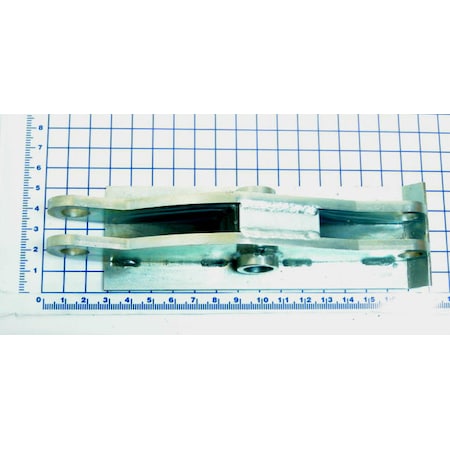 Hooks/Lock Assemblies, Upper Arm MPN:3-4450