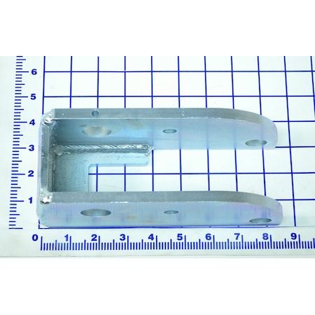 Hooks/Lock Assemblies, Primary Hook MPN:3-4451