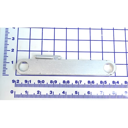 Hooks/Lock Assemblies, Main Hook Strut A MPN:3-4457