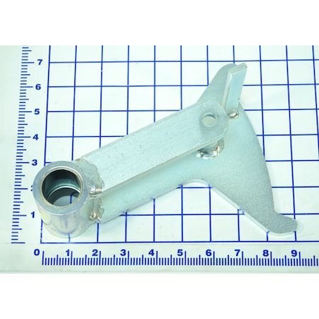 Hooks/Lock Assemblies, Vr250-2060 Sector MPN:3-4459