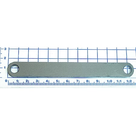 Hooks/Lock Assemblies, Main Hook Strut MPN:485-0003