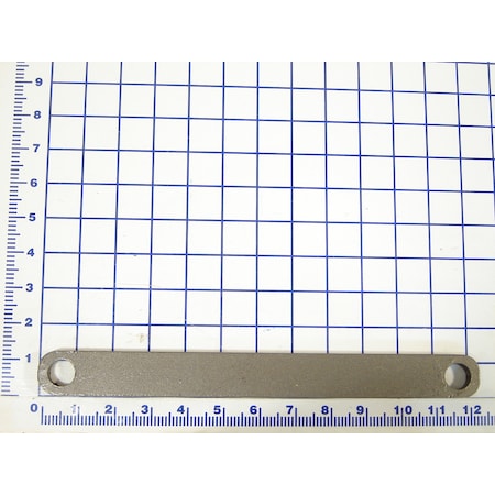 Hooks/Lock Assemblies, Hook Strut MPN:485-0240