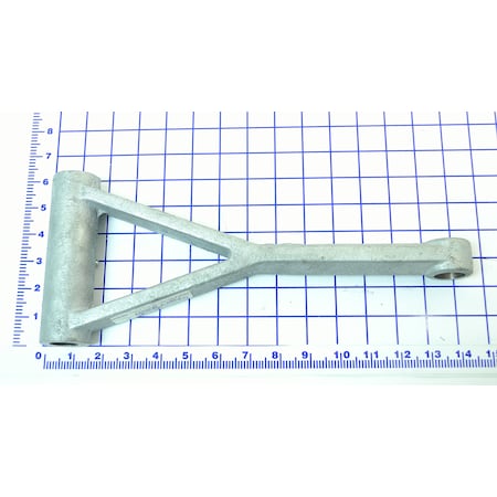 Hooks/Lock Assemblies, Front Strut Assy. MPN:9-0007