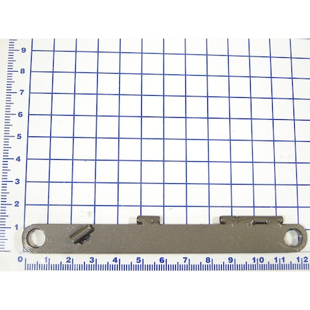 Hooks/Lock Assemblies, Hook Strut AssyftS MPN:9-0030