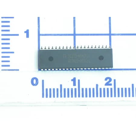 Capacitors/Diodes/Chips, Memory Processo MPN:637-113