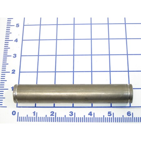 Headless Pins, 1