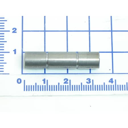 Headless Pins, 3/4