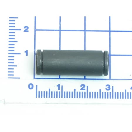Headless Pins, 1
