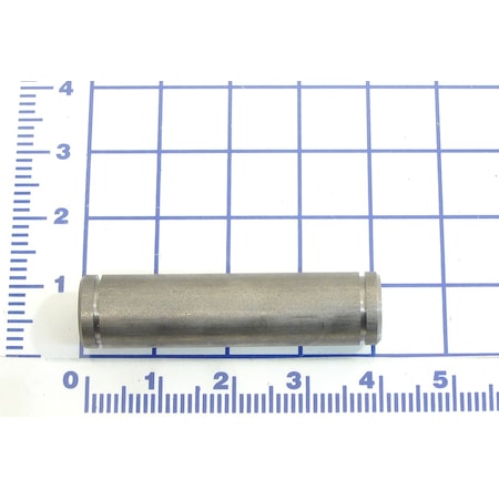 Headless Pins, 1