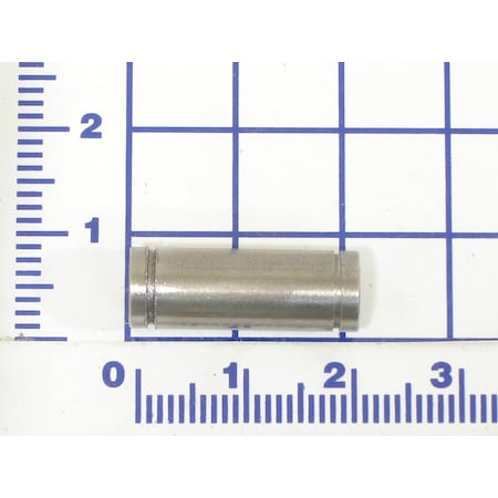 Headless Pins, 3/4