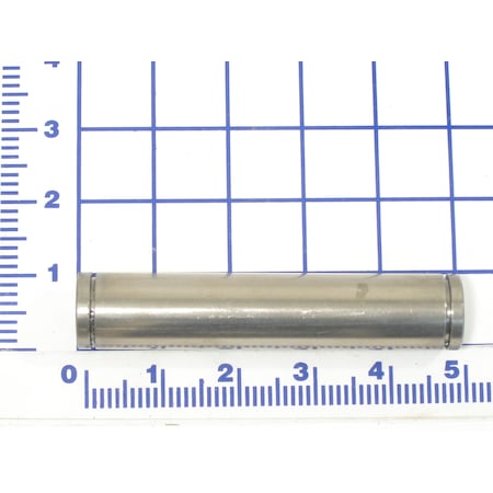 Headless Pins, 1