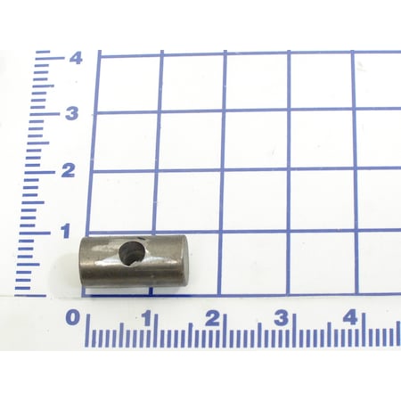 Headless Pins, 3/4