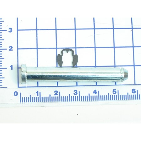 Headless Pins, Top Pivot Pin Grooved MPN:SMF4605