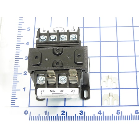 Transformers, Transformer 240V Ss To Par MPN:632-115