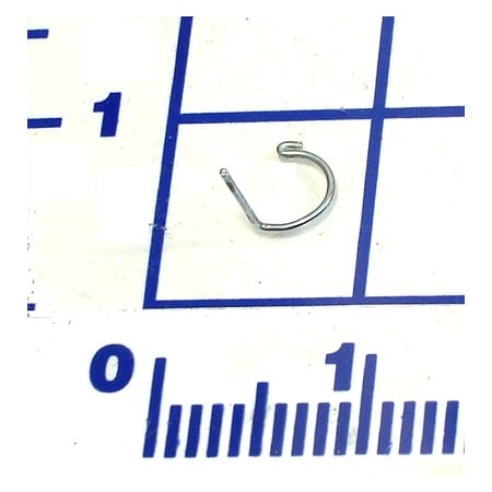 Clips, Retaining Clip, Ball Stud MPN:236-124