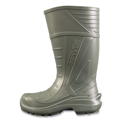 Eva Boot Wrk Lt Life 15'' Olive MPN:500152-12